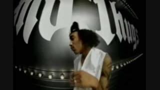 Bone Thugs N Harmony- It's All Mo Thug chords