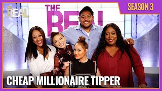 [Full Episode] Cheap Millionaire Tipper