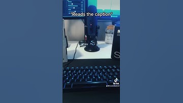 FINALLY GOT THE SM7B MIC!