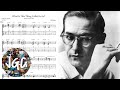 Bill Evans - "What Is This Thing Called Love?" Transcription (Guitar Arrangement)