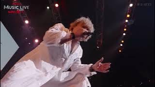 Masaaki Endoh - Eiyuu (Live Mix)