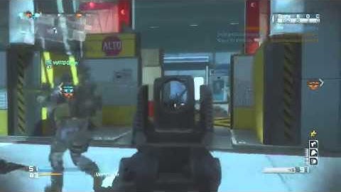 COD Ghosts    Best Specialist Perk Setup   +   BEST CLASS SETUP   Call of Duty Ghosts Tips and Trick