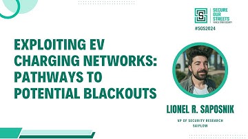 Exploiting EV Charging Networks  Pathways to Potential Blackouts