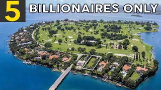 TOP 5 Most Fortified Private Properties
The worlds richest and most powerful people often go to extraordinary lengths to protect what they own. From sprawling estates surrounded by cutting-edge security systems to private compounds guarded like military bases, these properties are built to keep almost everyone out. In this video, well be counting down the Top 5 Most Fortified Private Properties on Earth.
#fort #fortified #property #house #houses #realestate
Several segments are licensed under creative commons
https://creativecommons.org/licenses/by/3.0/legalcode
For more video information, please visit our website.
The Top Fives show brings you informational and entertaining top five videos! Join us and subscribe for more.
Follow Josh on Instagram! Founder and producer of the Top Fives show. Stay up to date with the channel and everything YouTube and business related! https://instagram.com/joshuajosephbaker
Follow us on Facebook!
https://facebook.com/topfivesyoutube
Contact us via the email form here: https://www.youtube.com/topfives/about
Note: The videos featured on the Top Fives channel are for educational and informational purposes. If you have a good idea for a video, leave us a comment! We try to read each and every comment made. TOP 5 Most Fortified Private Properties