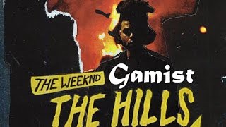 The Weeknd - The Hills Lyrics (Clean Version)