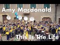 «This Is The Life» Amy Macdonald • Loubeschränzer Murten