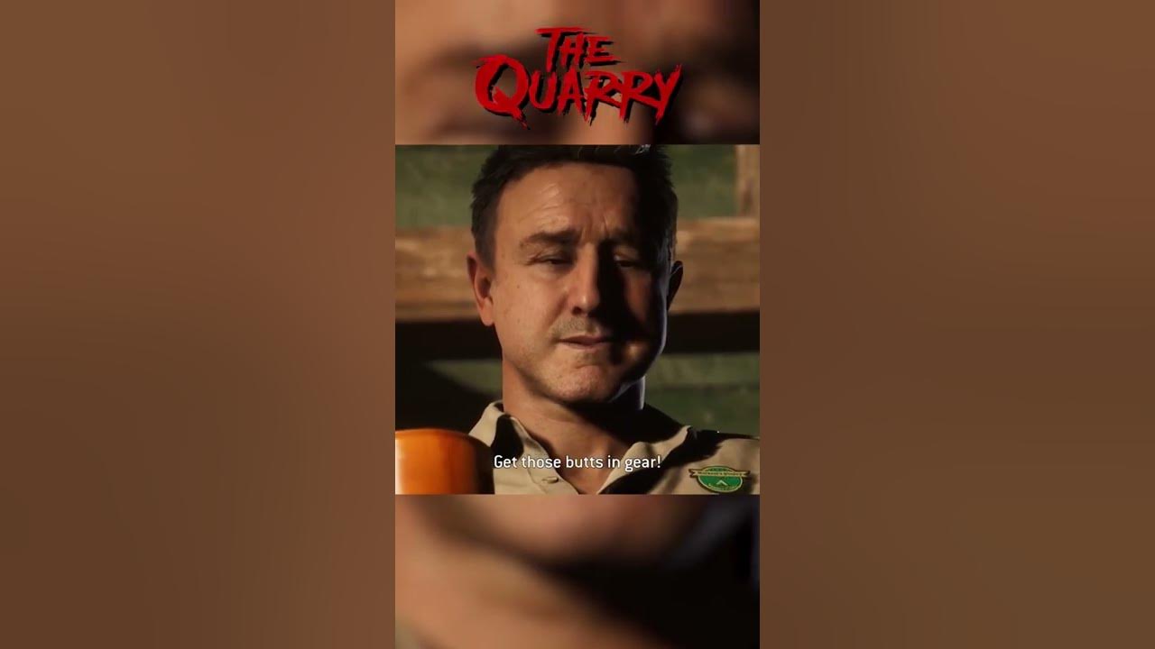 He’s still Deputy Dewey to me… Cue his theme!
