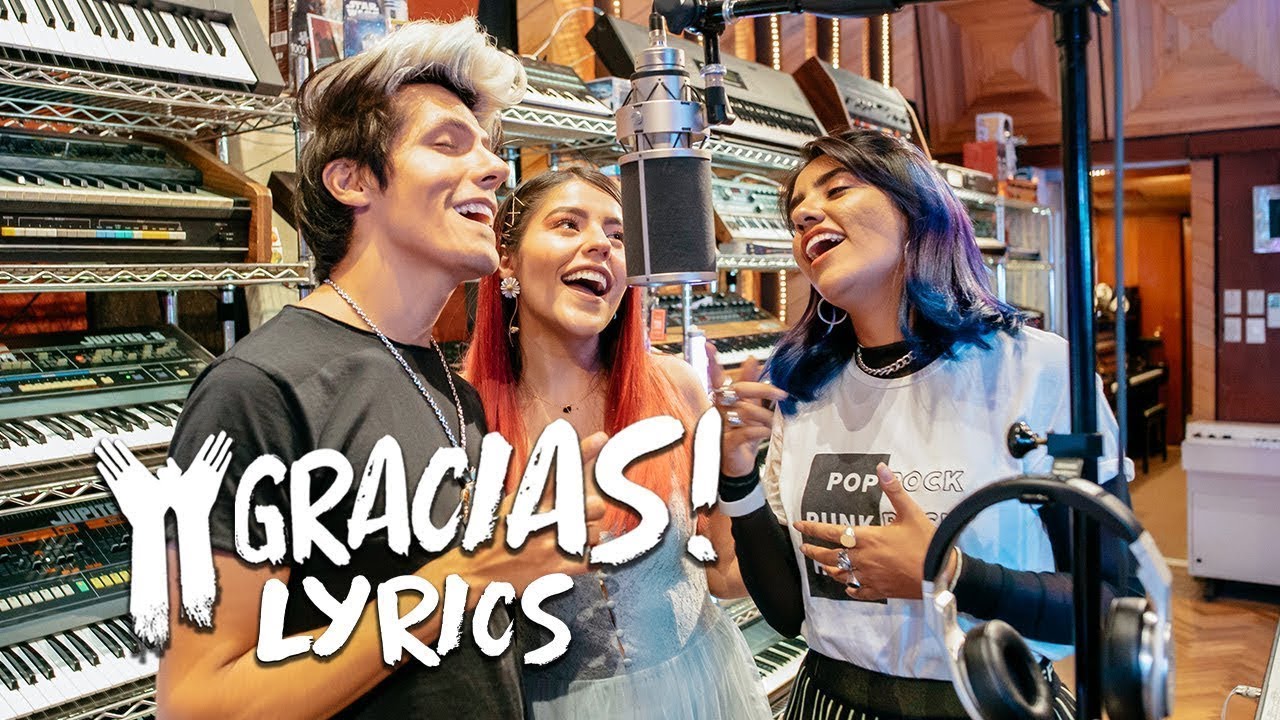 Nueva canción de los POLINESIOS - YouTube