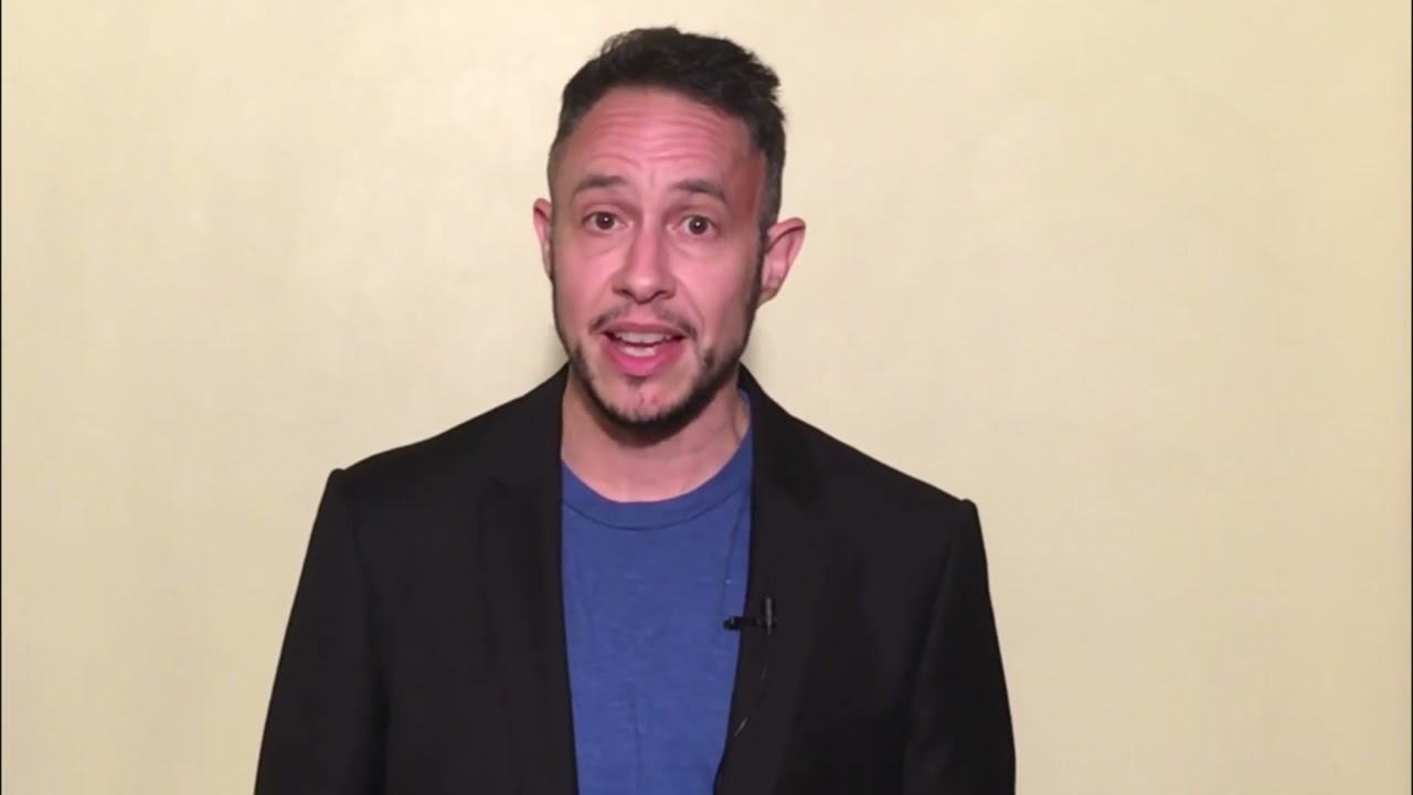 Matt Ellison - LGBT / Diversity & Inclusion Speaker for Papillon Speakers