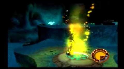 Jak and Daxter: The Precursor Legacy playthrough Part 17