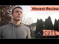 Cuts Hoodie Classic | Honest Review