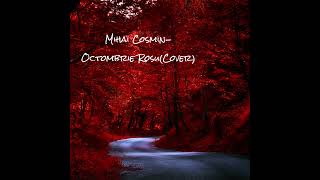 Mihai Cosmin-Octombrie Rosu(Cover)