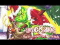 SIRENS & SAILORS - You're A Mean One Mr. Grinch