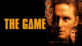 The Game (1997) Movie Review / Michael Douglas / Sean Penn 