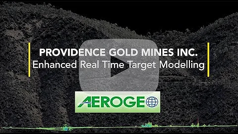 Providence Gold Mines Inc. Enhanced Real Time Targ...