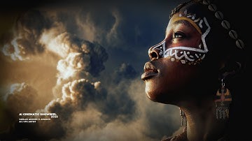 AI SHOWREEL 2025 | BOEING TV commercial | Re-imagined by Carlos Andres H. Arango