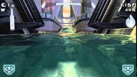 Riptide GP2 factory shift