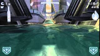 Riptide GP2 factory shift
