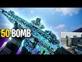 50+ Kills COMEBACK In OVERLOAD RANKED