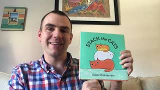 Celebrity STORYTIME: "Stack the Cats" by Susie Ghahremani Wealth