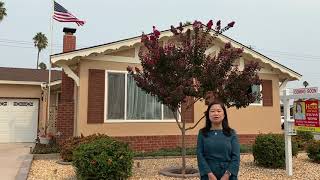 Beautiful Ranch Home 39592 Kahlua Court