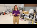 Women at NASA are Shaping the World of Tomorrow