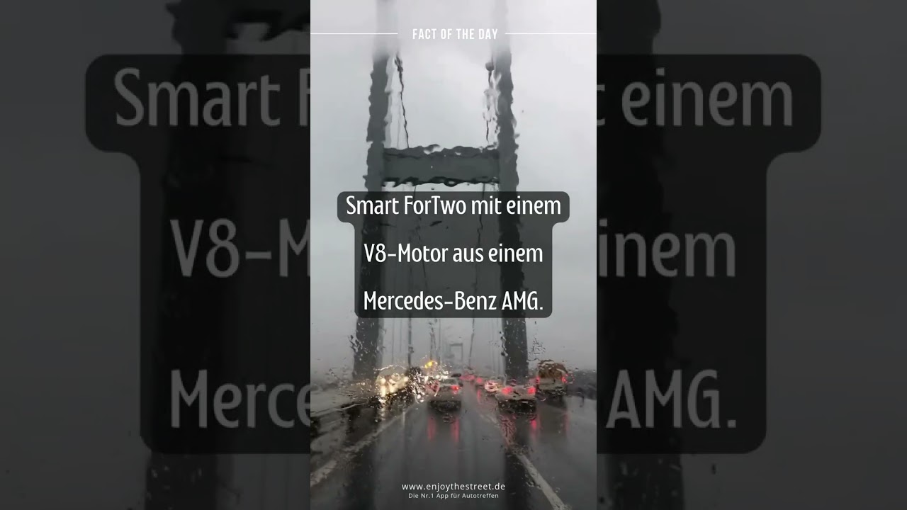 Krasse Motorumbauten 