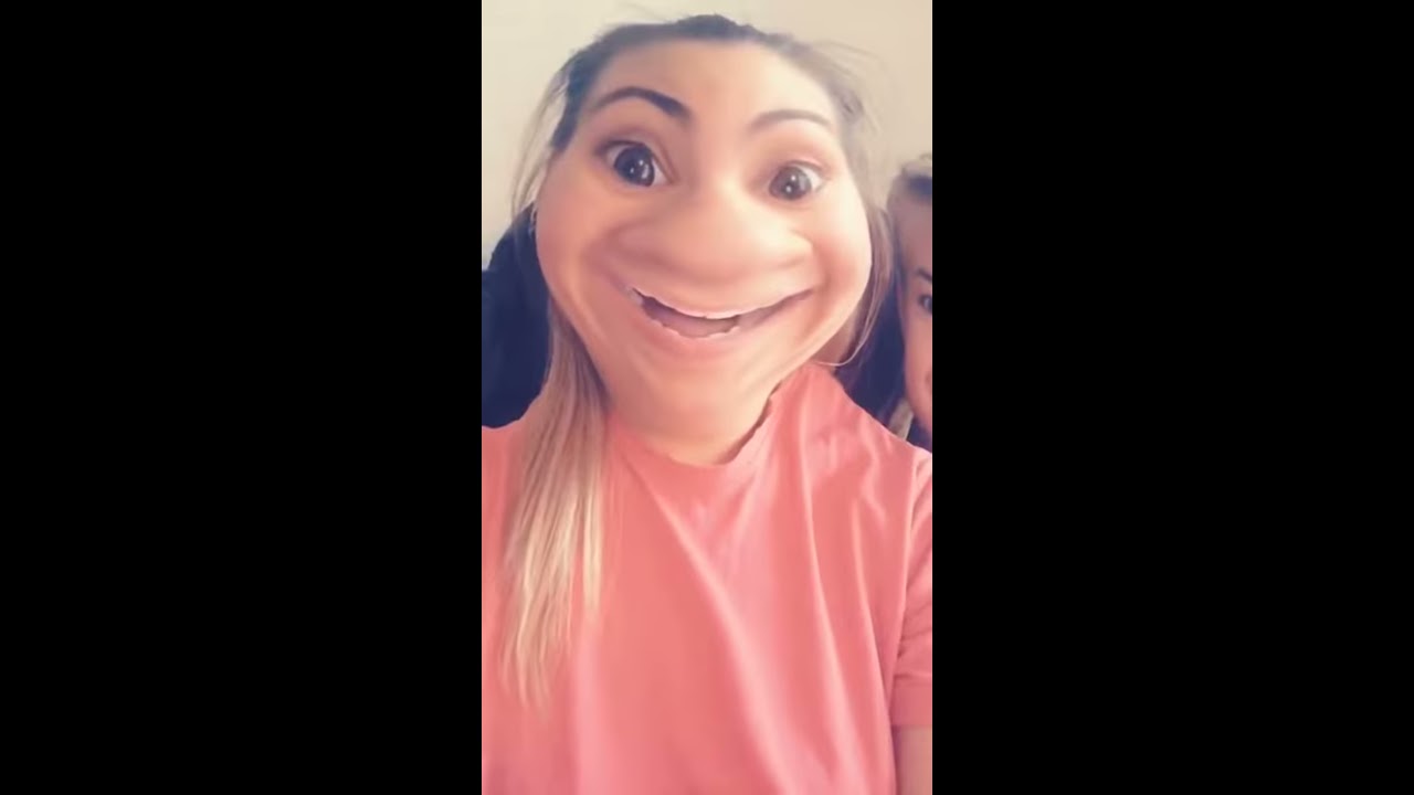 Youtuber Snapchat
