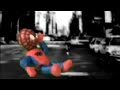 lost media spiderman old video clip his name is SPIDEY MISUNDERSANDWICH