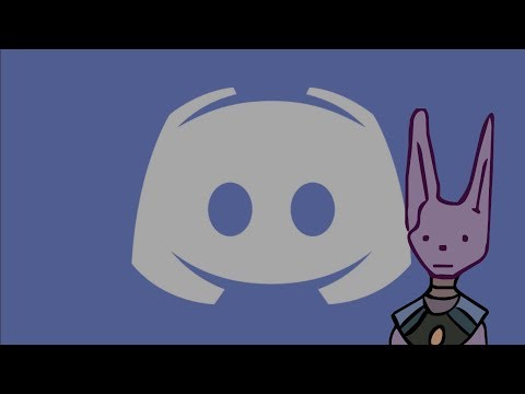 51 Seconds In Beerus' VC