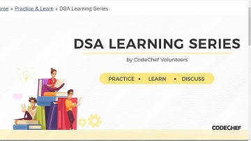DSA Learning Series || Complexity Analysis + Basics Warm Up Part 2 || code chef || Hrithik Sharma