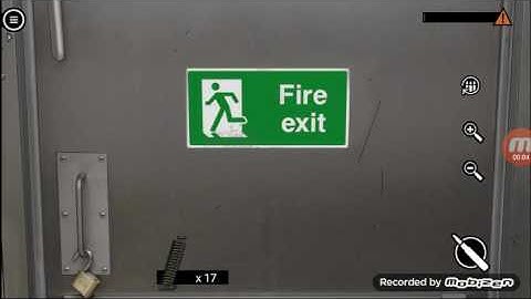 Lone wolf sky bar easy way