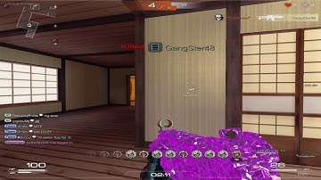 S.K.I.L.L Special Force 2 / How to make people call you a hacker