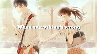 [Nightcore] ~ I Need Your love
