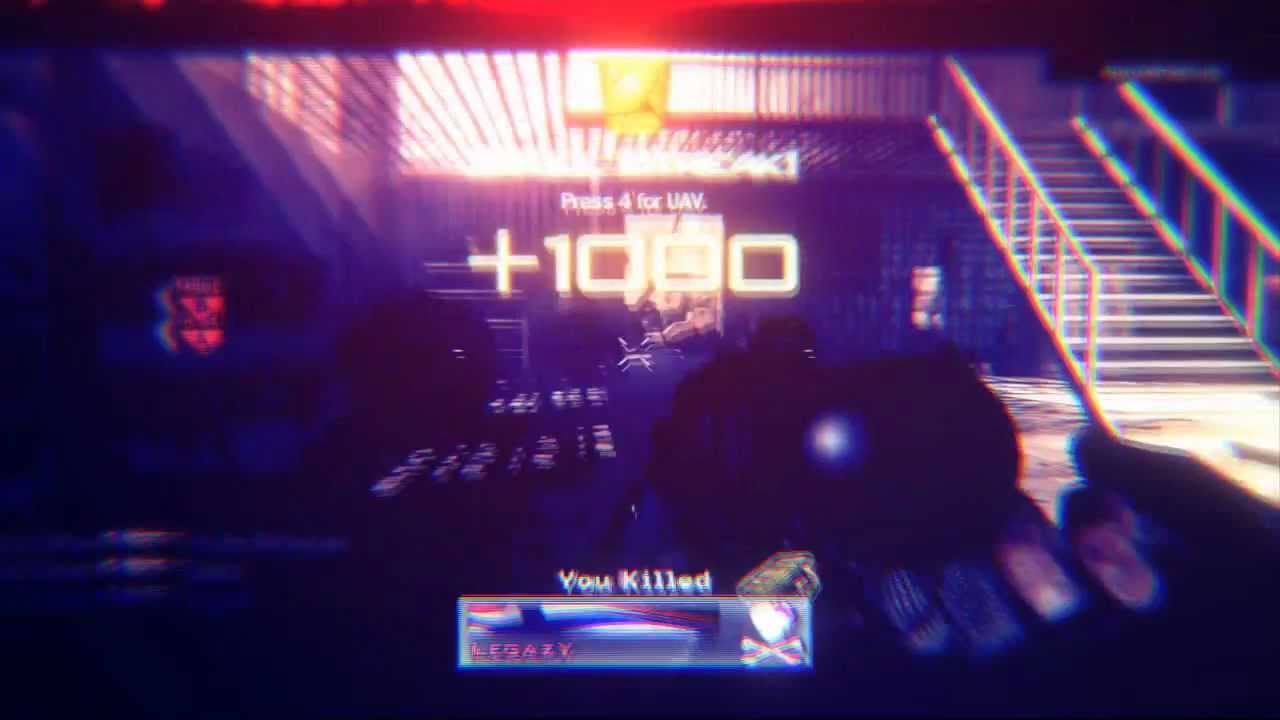 OCE Ep 18 | COD | By Zukaz