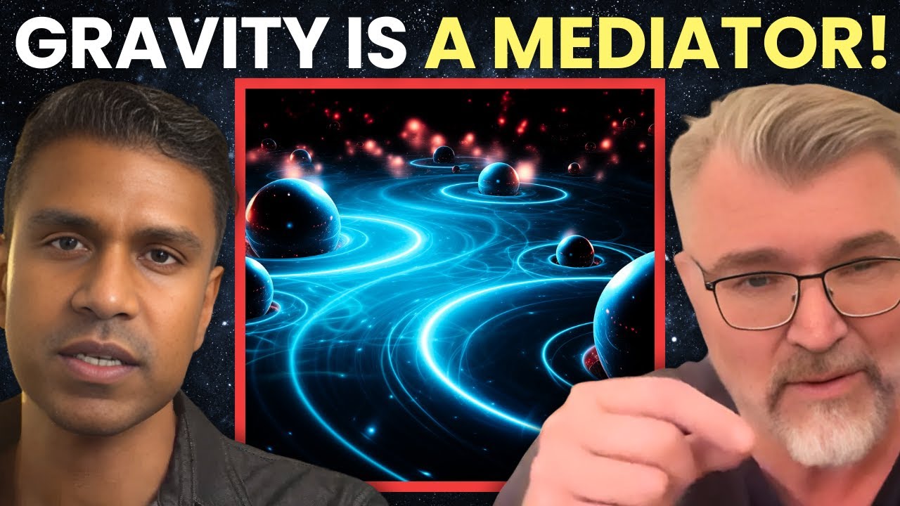 Quantum Gravity: Unraveling the Mystery of Spacetime Superposition