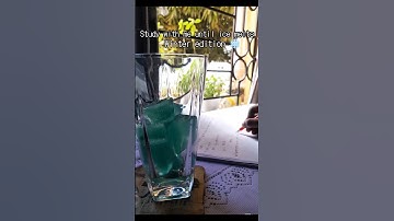 Studying until the ice melts… but my phone’s storage melted first 😭 #motivation #ice #challenge
