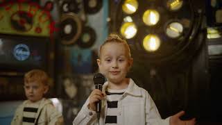 Brother Louie | Cover By Noara & Kian Dervishi @moderntalkingoffiziellYT