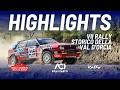 HIGHLIGHTS Rally Storico della Val d'Orcia 2026 | CIRTS