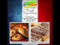 Chef Michel Revisiting Roots: France, Family, Food, Faith (Part 1)
