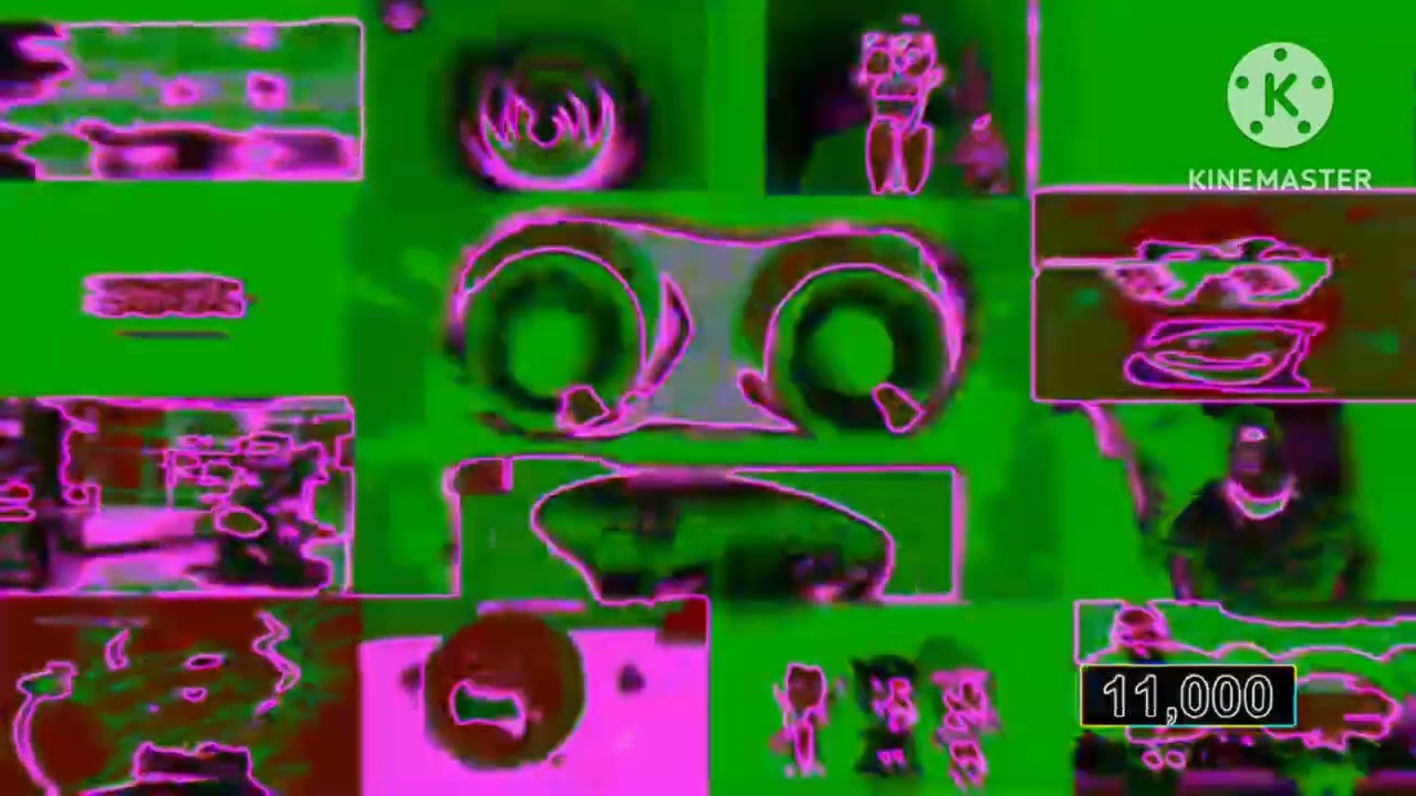 Preview 2 For YuriGares in 4 Different effects | @lilyedits_by2008 