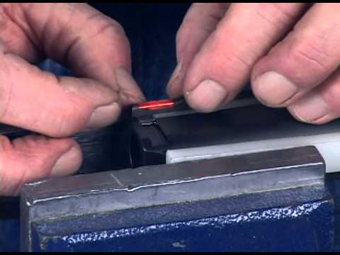 hiviz-pistol-dovetail-type-front-sight-installation-video