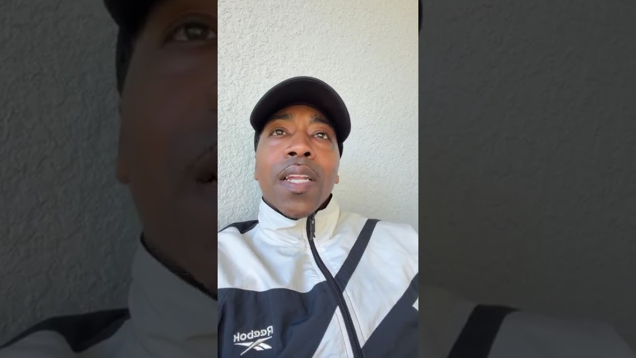 Comedian Druski's video on his view of Christianity 