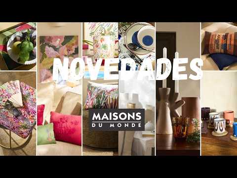 🎬 Video con opiniones sobre Paragueros Maisons Du Monde