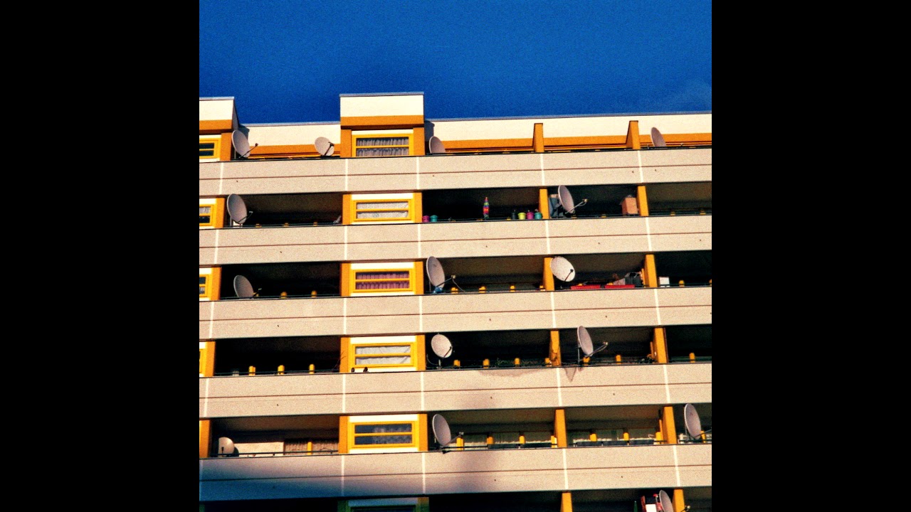 PREMIERE: Jad & The - Window Lickin' Daddy [Beats Of No Nation]