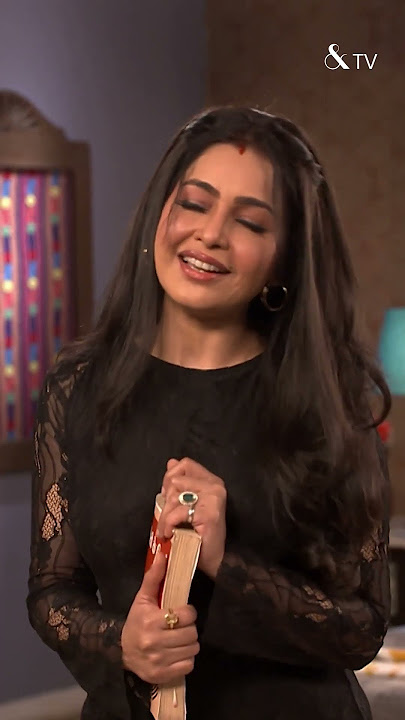 #Bhabi Ji Ghar Par Hai! #Shorts #And TV #Entertainment #Comedy