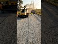 This Perfect Straight Road is So Satisfying 😳🛣️ #shorts