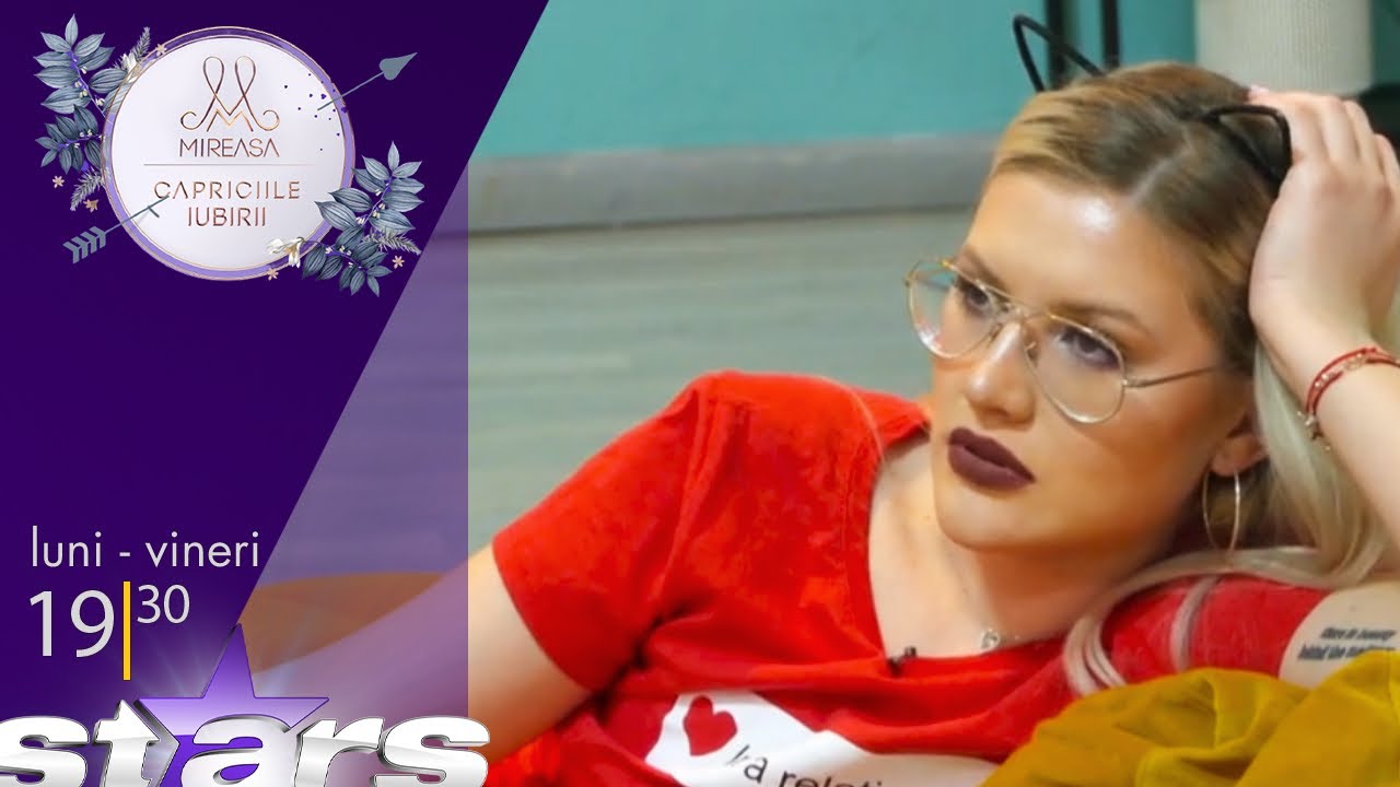 Sabrina și Perneș din nou în relații bune. Sabrina: „Eu țin foarte mult la oamenii mei!”