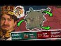 I Accidentally Started WW 1 As Republican GERMANY in EU5 &amp; It Was BRUTAL