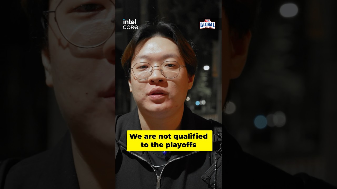 What’s Next For Global Esports? 